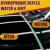 120 мл Shine Armor Ceramic Car Wash Fortify Quick Coating Polish Coat Car Nano Polishing Ceramic Spraying Spray Sealer Easy-Use