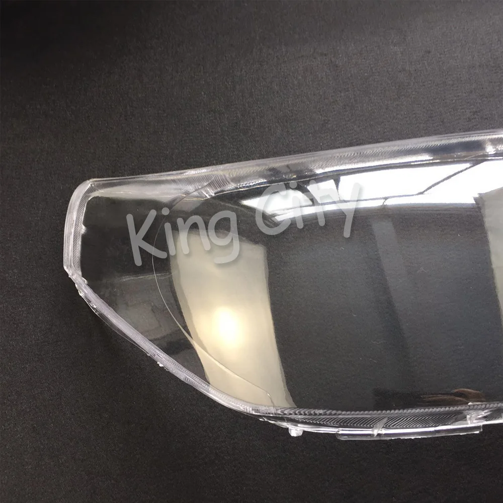Capqx для Chevrolet LOVA 09-10 передняя фара прозрачная крышка абажур маска капот яркая Прозрачная крышка корпуса