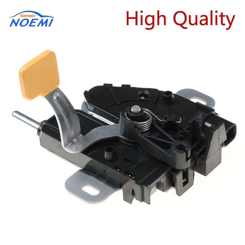 Блокировка защелки YAOPEI 7S7A-16700-BF для Ford Mondeo MK4 2007-2014 CA2 2007- 1490198 7S7A16700BF | Автомобили и