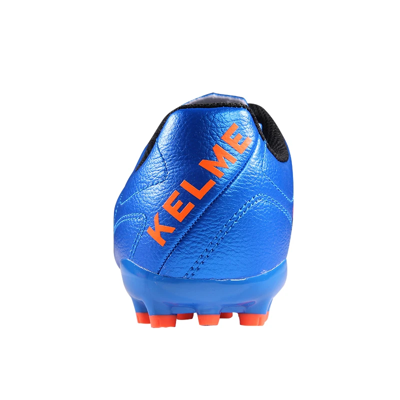 Бренд KELME профессиональные футбольные бутсы оригинальные искусственные