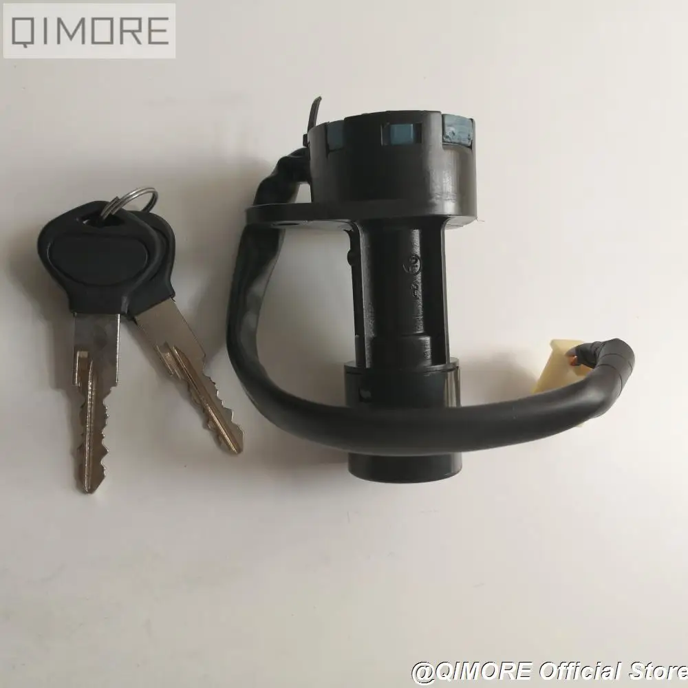 Переключатель зажигания/замок зажигания для мотоцикла Keeway RKS 125 150 200 Empire ARSEN