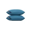 Five-star Hotel  Cervical Pillow Hilton Pillow Pillow Dormitory Adult Gift Pillow Pillow Sleeping Neck PillowThrow Pillows 6