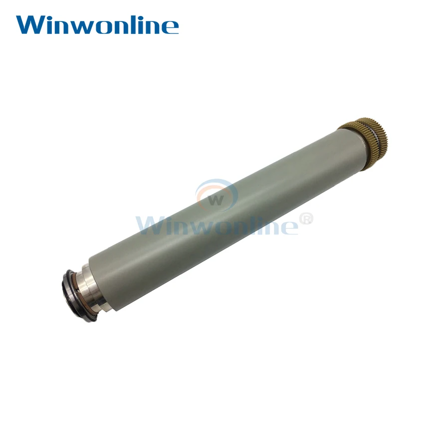 1 SET upper fuser roller with gear for Xerox DC4110 DC4112 DC4127 DC4595 DC1100 DC900 DC4590 059K59950 604K67480 604K24402 | Компьютеры и