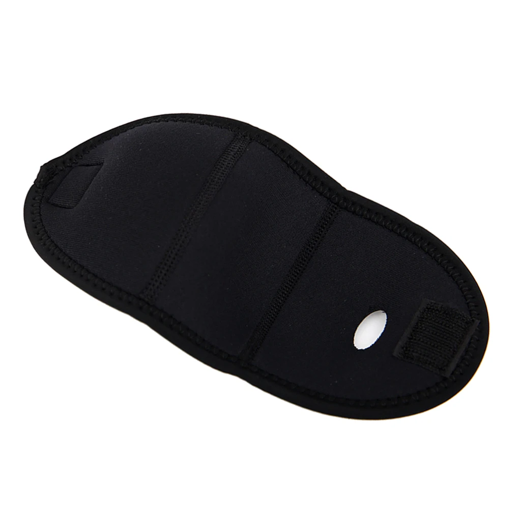 Black Diving Regulator Cover Dive Snorkeling 2nd Stage Pressure Regulator Wrap Black Diving Regulator Cover Dive Snorkeling 2nd Stage Pressure Regulator Wrap