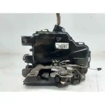 

3B4839015AL REAR DOOR LOCK LEFT SEAT LEON (1M1)