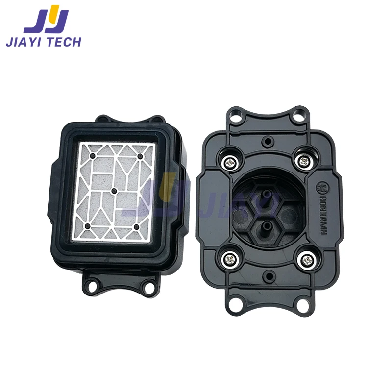 

2Pcs/Lot Xeda DX5 Captop Xeda DX5 Cap Head Assembly for Galaxy/Epson Inkjet Printer Sapre Part;High Quality!!!