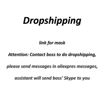 

mask dropshipping link