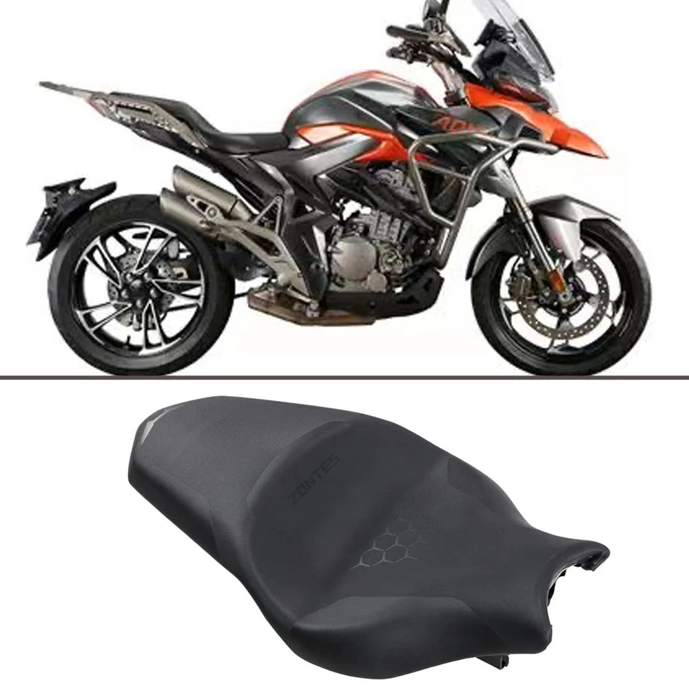 Fit 310t Motorcycle Accessories Seat Cushion Assembly Seat Cushion For Zontes Zt310 T Zt310 T1 Zt310 T2 Covers Ornamental Mouldings Aliexpress