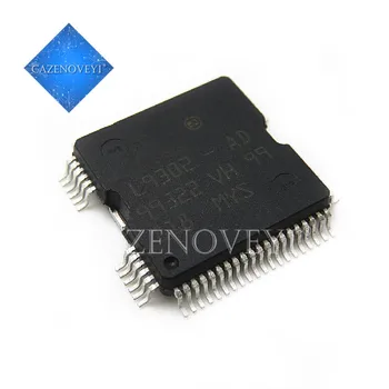 

10pcs/lot L9302-AD L9302AD L9302 LQFP64 9302 Automotive IC Car chip Car IC Automotive chip Quality assurance In Stock