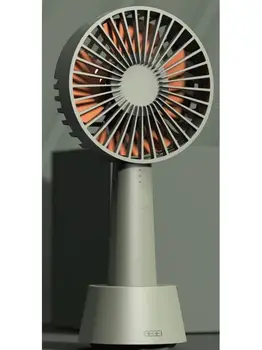 

Synergy 21 Fan 2 Green/Orange