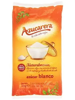 

Azucarera - Azúcar Blanco - 1 Kg