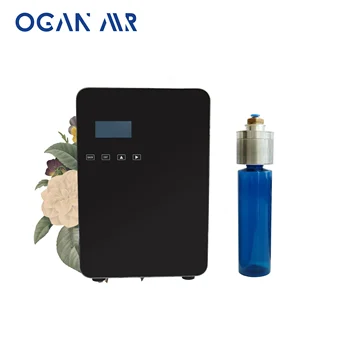 

Perfume air high quality hotel lobby wall mount aromatherapy air freshener dispenser scent machine electric scent diffuser