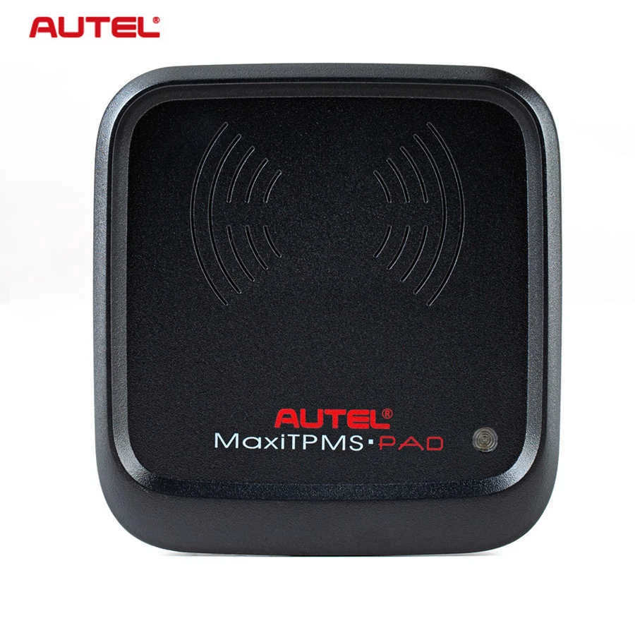 car battery analyzer Autel MaxiTPMS PAD TPMS Sensor Programming Accessory Device car battery tester