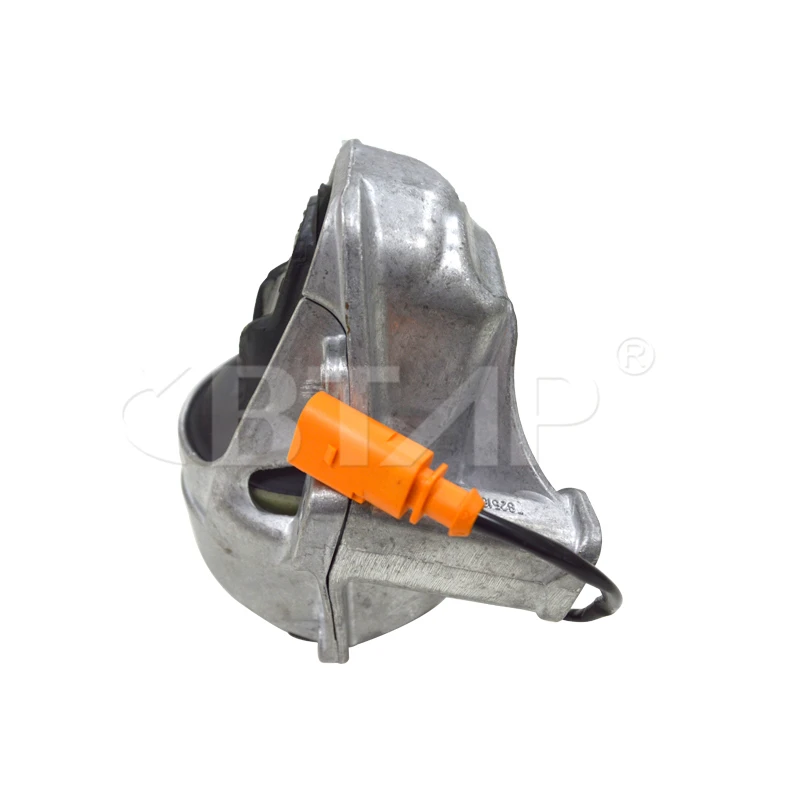 BTAP German Specification Left & Right Engine Mount Motor Support Bracket For AUDI A4 A5 8R0199381E 8K0 199 381 NL 8R0 199 381 C
