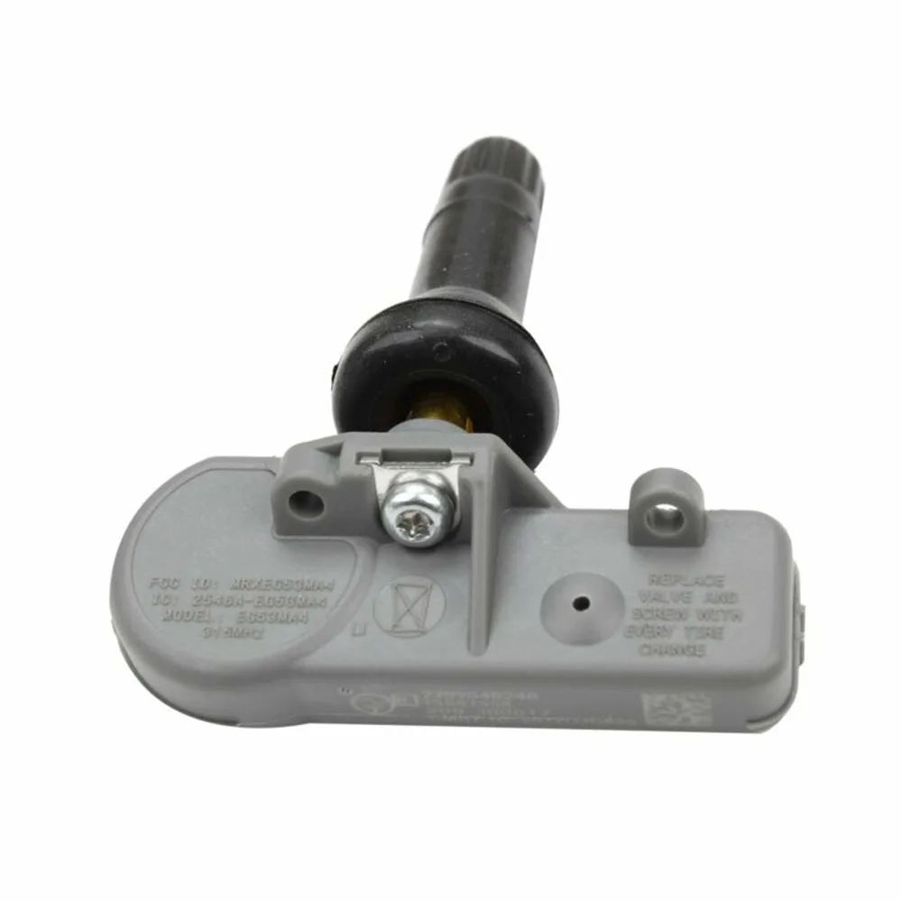 Левый датчик давления в шинах правый передний TPMS мониторинг для Chevrolet/Cadillac/Buick