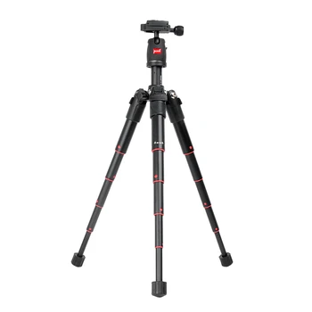 

BEXIN Mini Tripod Dslr Desktop Camera Phone Stand Tripod Flexible Portable Fold Travel Tripod for Dslr Camera with Mini Ballhead