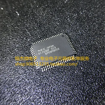 

100% New&original UPD1723GF QFP64