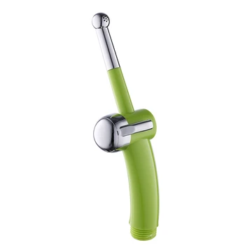 

Bidet Sprayer Cleaning Nozzle Vaginal Douche Toilet Shower Head Bidet Set