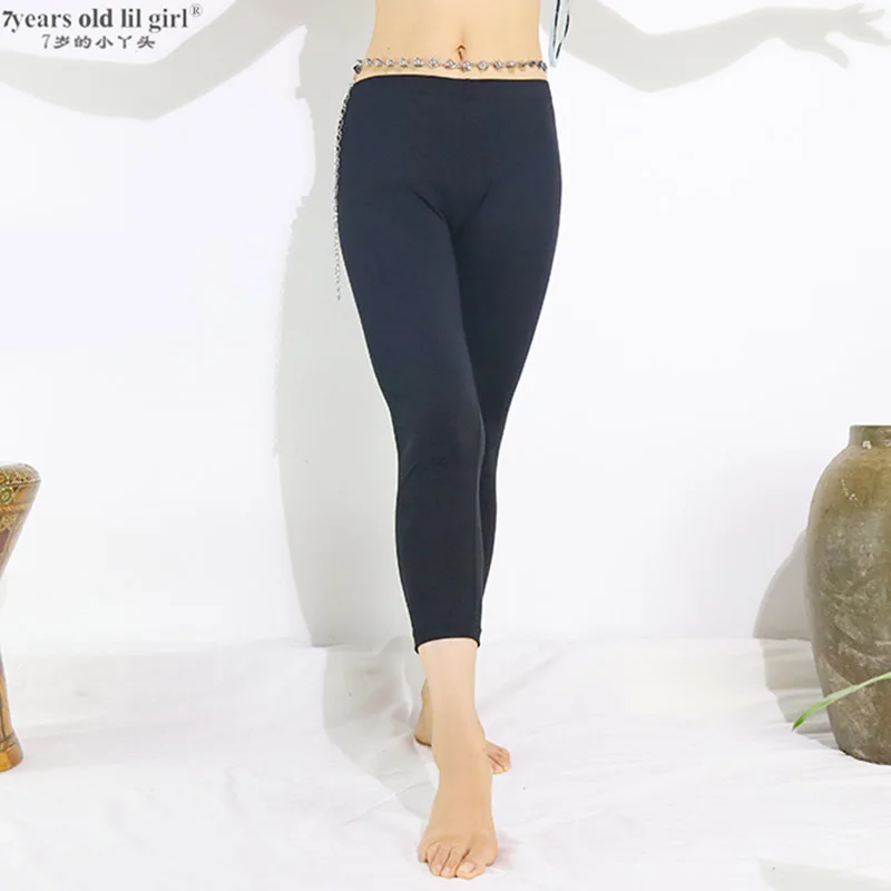 tight capri leggings