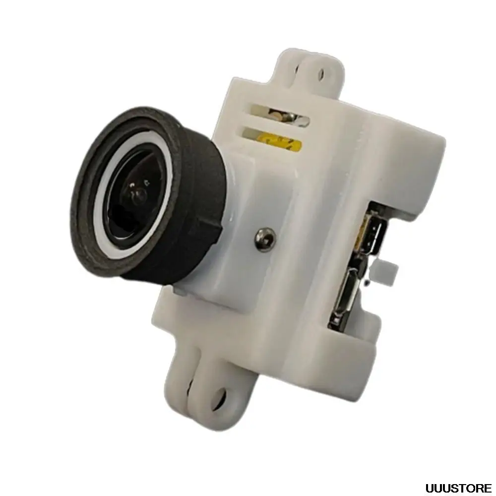 Hawkeye Firefly Split NakedCam V3 4K Ultra HD Anti-Shake FPV Action Camera 170 Degree Wide Angle Cam for FPV RC Racer Drone