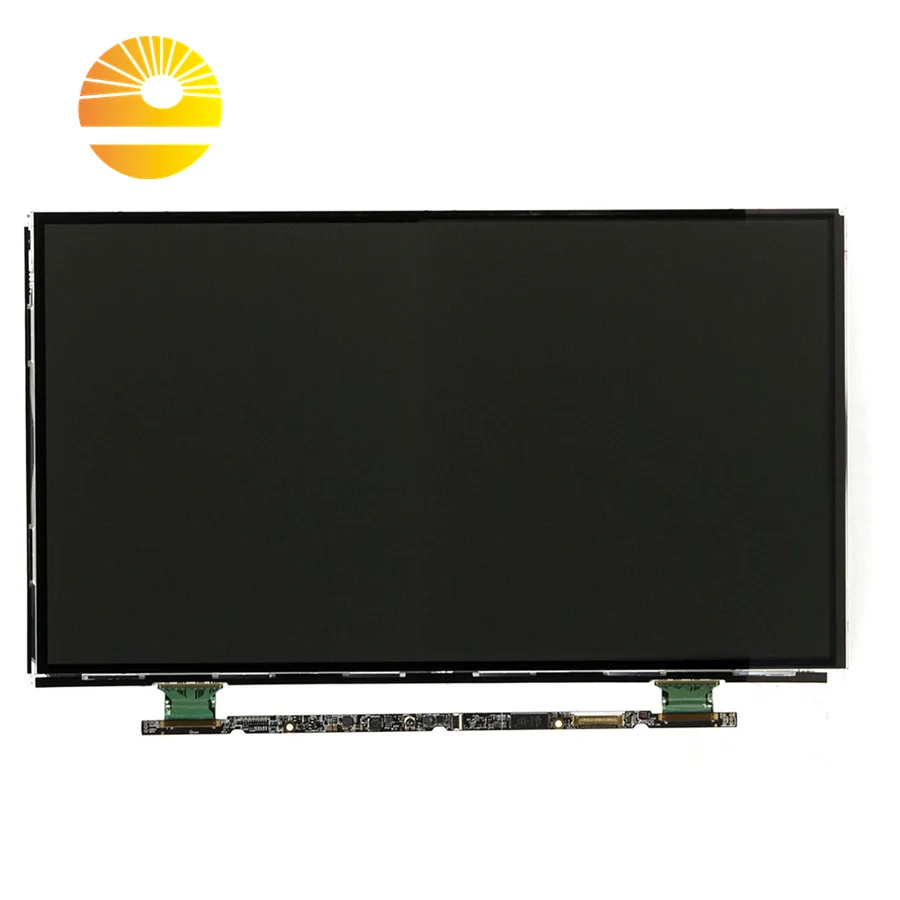 Для APPLE MACBOOK AIR 1" модель A1465 A1370 2010- для замены на ноутбуки с ЖК светодиодный экран дисплея