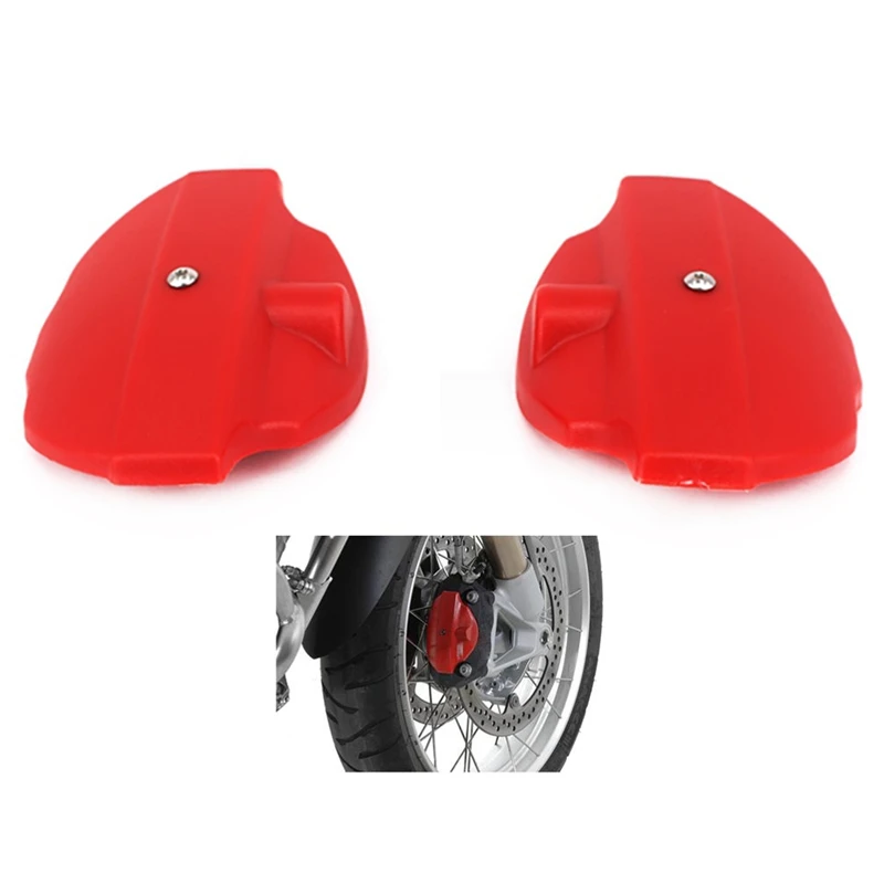 รถจักรยานยนต์ด้านหน้าเบรคCaliperสำหรับ BMW R1200GS R 1200GS R1200 GSผจญ