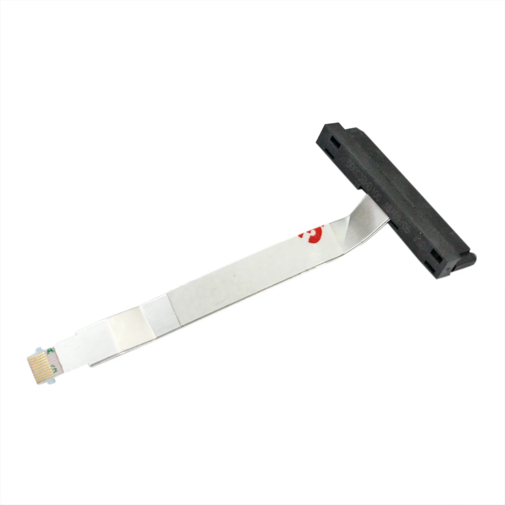 Оригинал для HP 17-AN010 17-AN020CA 17-AN011DX hdd кабель жесткого диска connector DD0G3BHD031 | Компьютеры