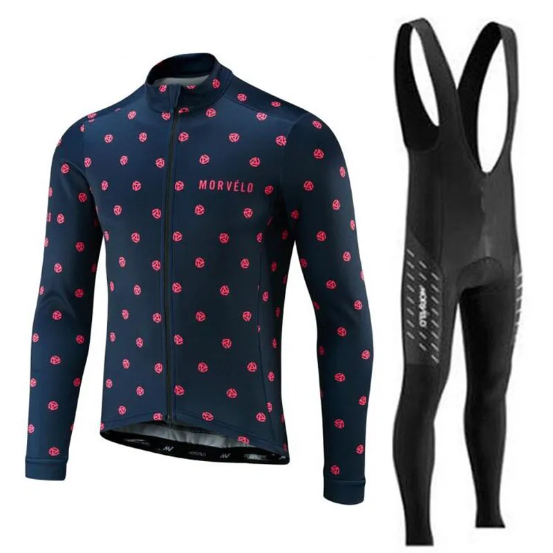 Morvelo, Майки для велоспорта, профессиональная команда, спортивная одежда, быстросохнущая, MTB, с длинным рукавом, дышащая, для велоспорта, Ropa Ciclismo, одежда для велоспорта