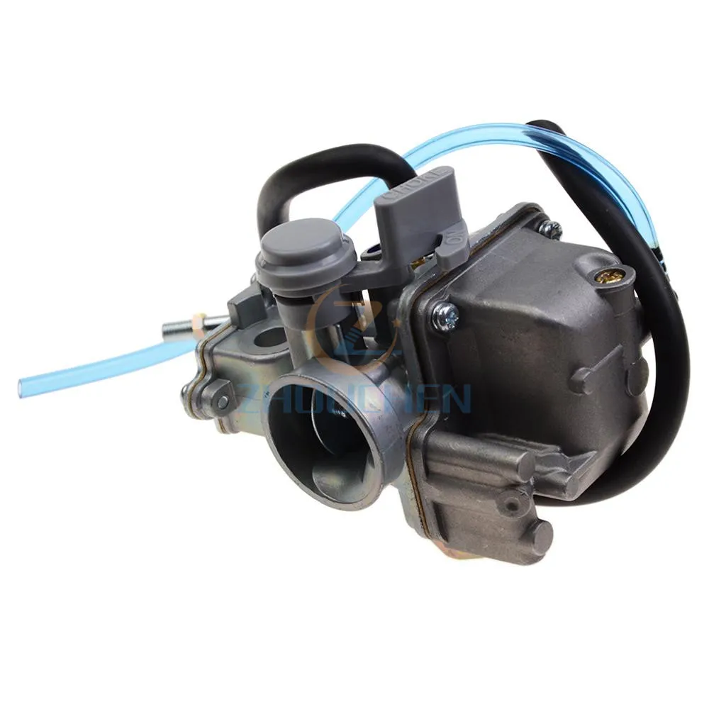 Универсальный мотоциклетный карбюратор для ATV Suzuki Yamaha Honda Moto 4 YFM 80 Carb 1992-2006