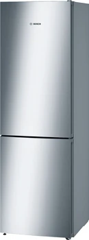 

Bosch Series 4 KGN36VI3A fridge and freezer independent Stainless steel 324 L A ++