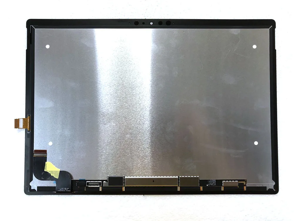 - LPPLY 1793 LCD For Microsoft Surface Book 2 1793 LCD Display Touch Screen Digitizer Assembly Black LP150QD1 SPA1 LCD 32402160