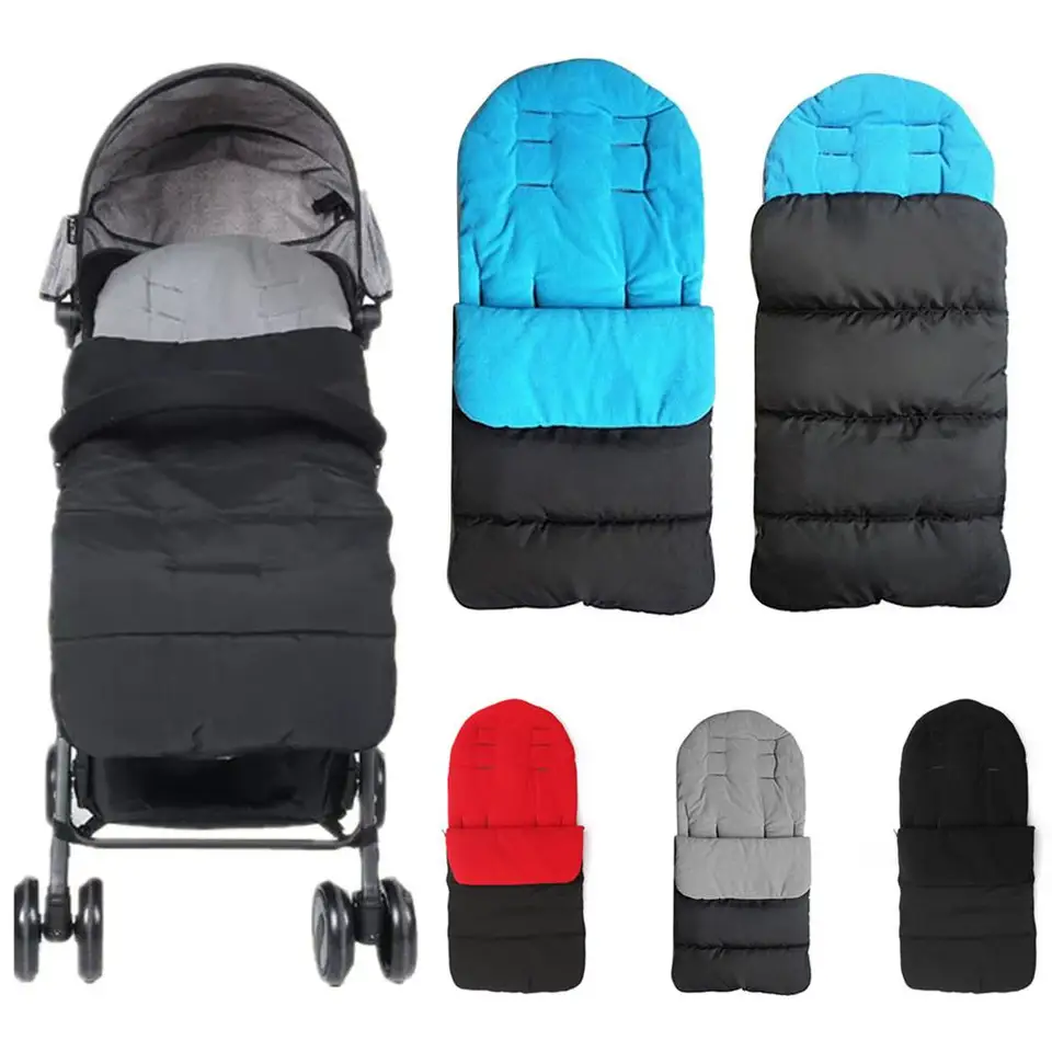 mickey mouse footmuff