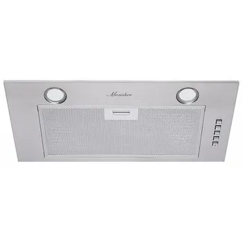 

Monsher INNA 55 X panel Hood