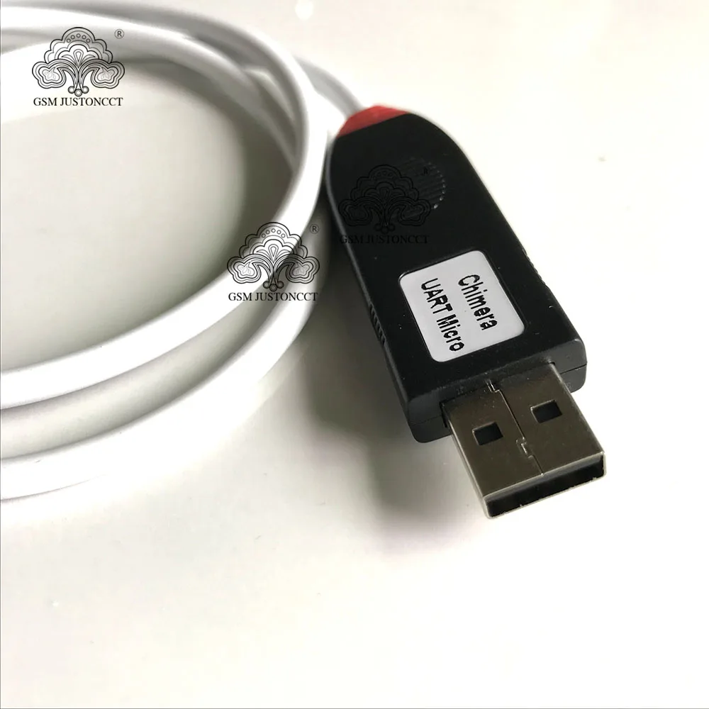 Chimera Tool cable - gsm justoncct -A