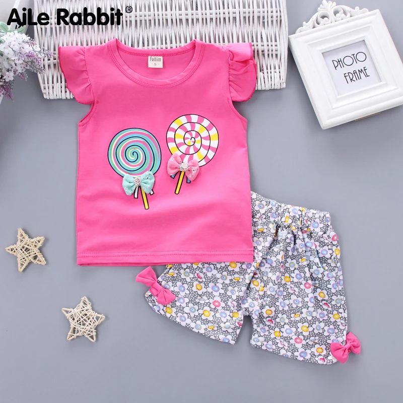 lollipop baby clothes