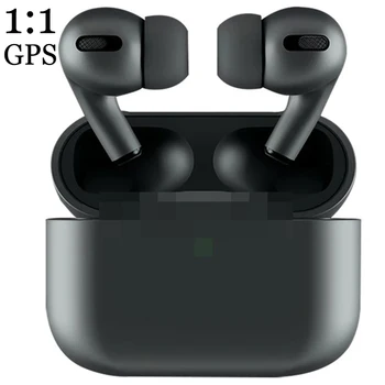 

Airpodering TWS Air pro 3 Wireless Earphones Bluetooth 5.0 Headset GPS location In-ear Stereo Air Earbuds HD Call PK I90000 Pro