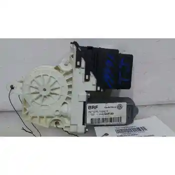 

1K0959703F REAR WINDOW LEFT VOLKSWAGEN GOLF V SALOON (1K1)