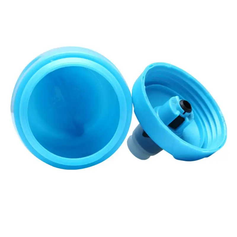 Чайник HiMISS для горного велосипеда бутылка воды спорта на открытом воздухе