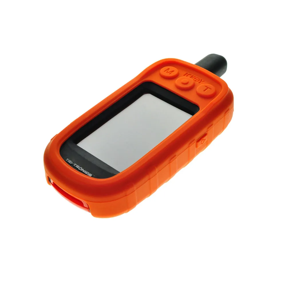Garmin  100 ڵ  GPS ڵ Ϳ   Ǹ ̽ Garmin Alpha100 gps   Anti-fall Ǻ Ŀ ȣ  ̽