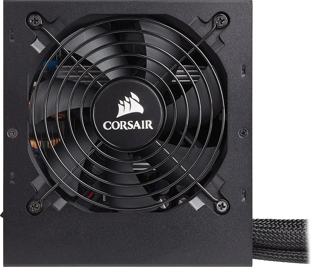 CORSAIR PSU CX450 W 04