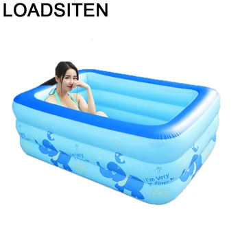 

Hot Foot Shampooer Piscina Adulto Swiming Pool Banheira Inflavel Sauna Bath Tub Adult Inflatable Bathtub