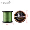 Angryfish 4X 1000M Braided Fishing Line Super PE Line Strong Strength 12LB-80LB 3