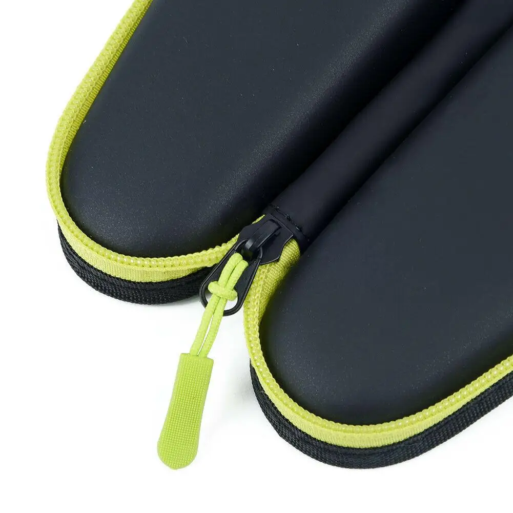 Новинка Жесткий Чехол для Philips OneBlade MG3750 7100 дюйма Женский чехол хранения на молнии