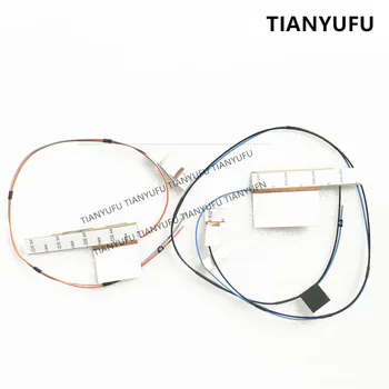 

for Lenovo Thinkpad L580 EL580 WWAN+WLAN 3G 4G Wireless WiFi Antenna cable DC33001HF20 DC33001HF30 Laptop cable tested 100% work
