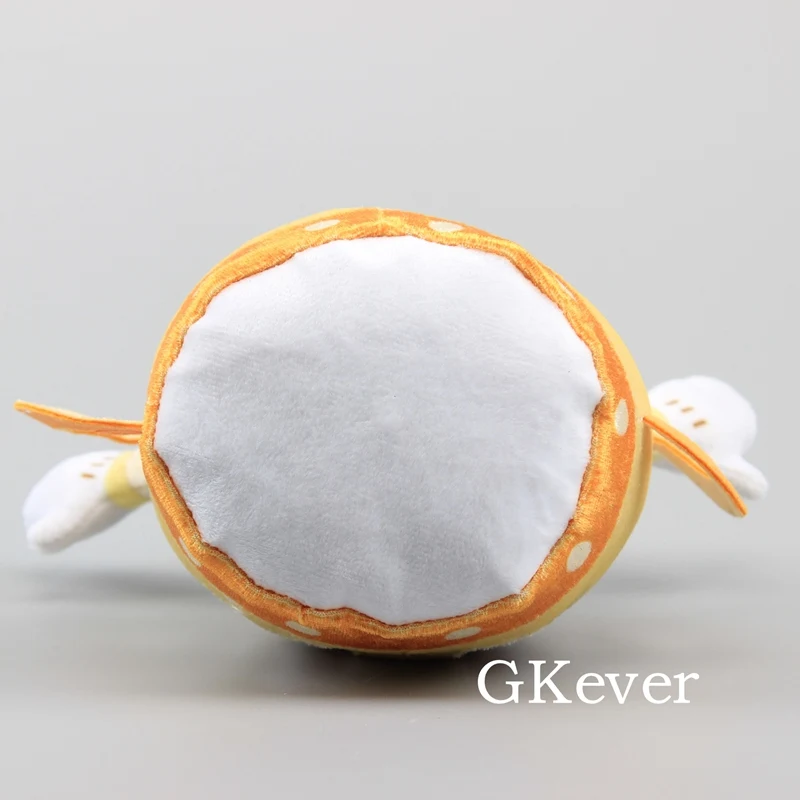 21 см плюшевые игрушки для игры в кукольную головку кукла Peluche милая головка