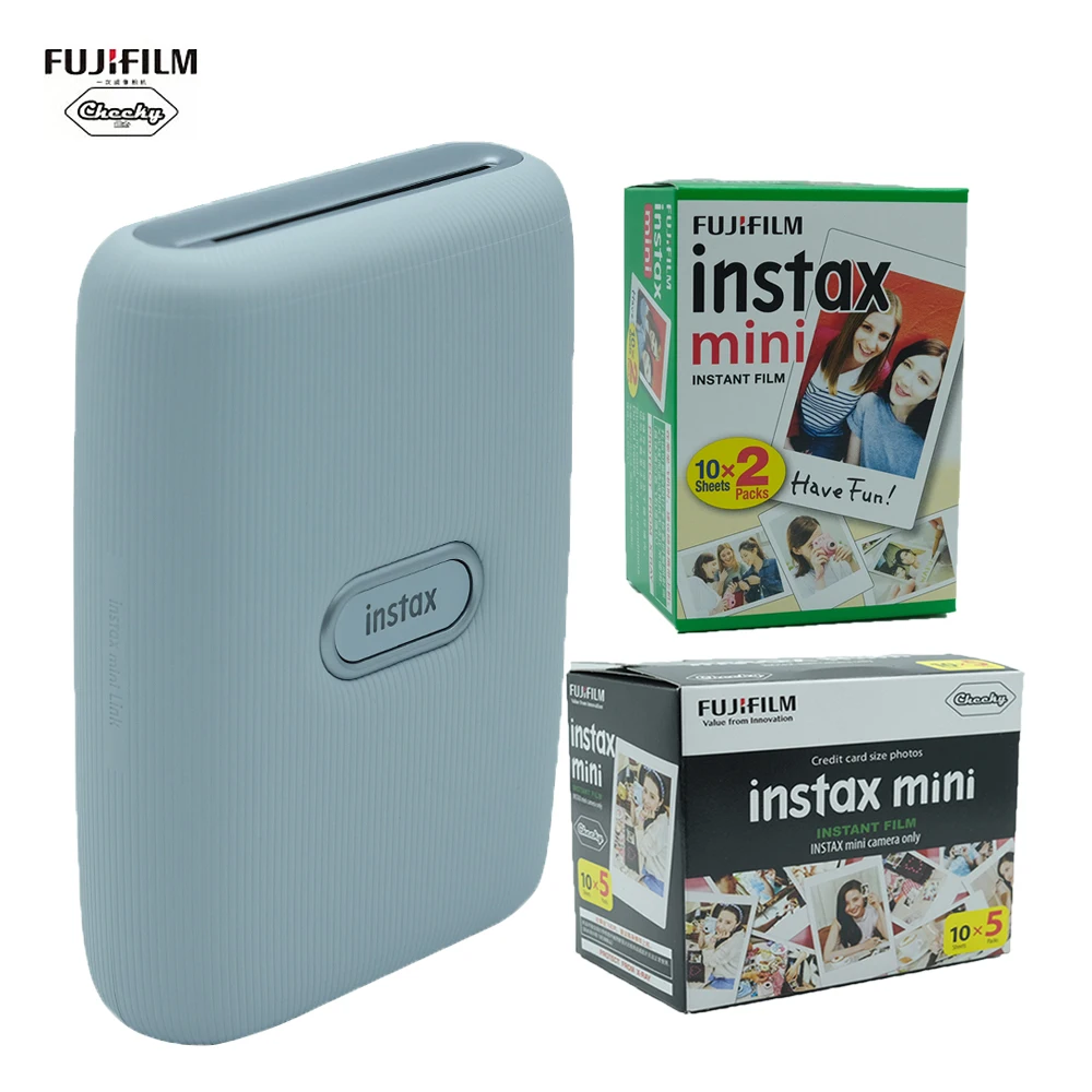 mini printer for iphone