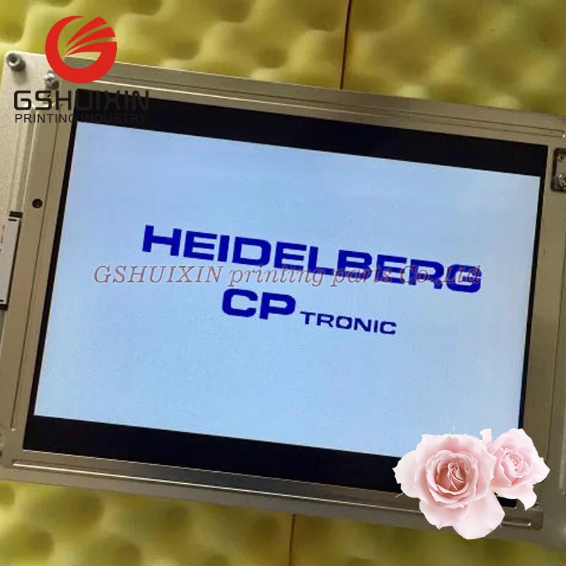 DHL, 2 шт./пакет, cp windows и особенностей отображения Heidelberg cp tronic дисплей