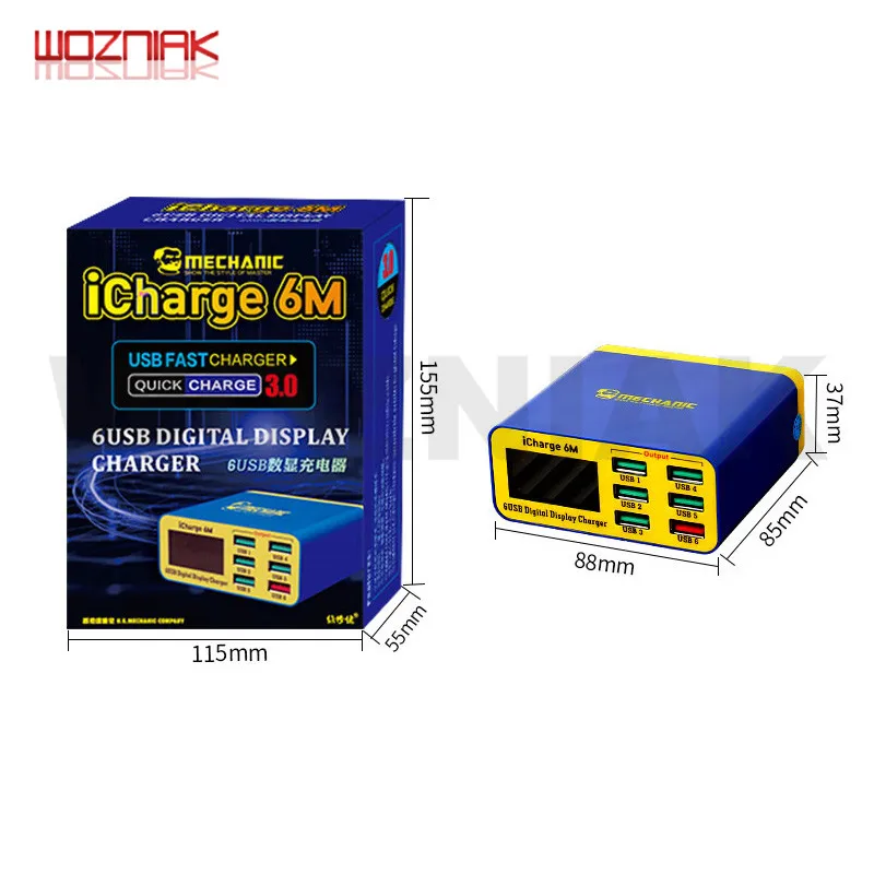 2020 The  NEWEST ORIGINAL GSM SHIELD BOX+UMf(All