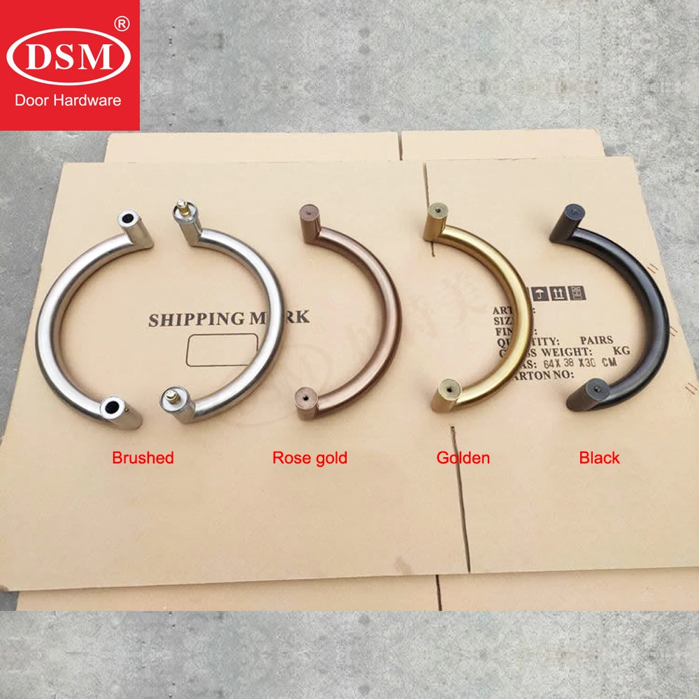 Entrance Door Handle PA-626-32-332 8