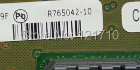 

Промышленное оборудование доска AGX328103 R765042-10 для barco устройства